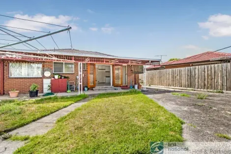 Property photo of 14 Downard Crescent Dandenong North VIC 3175
