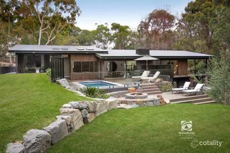 Property photo of 8A Bayview Court Metung VIC 3904