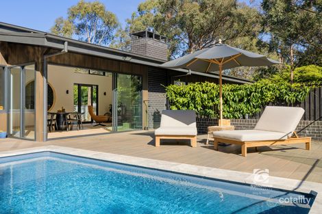 Property photo of 8A Bayview Court Metung VIC 3904