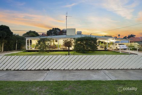 Property photo of 37 Murray Street Tocumwal NSW 2714