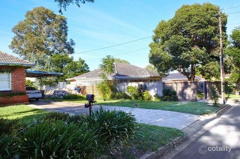 Property photo of 9 Surrey Crescent Lower Mitcham SA 5062
