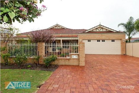 18 Rushmore Ave, Canning Vale, WA 6155