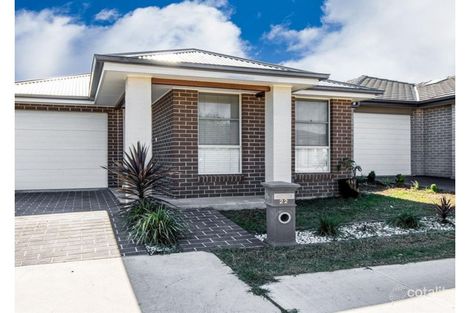 22 Herford St, Ropes Crossing, NSW 2760