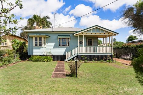Property photo of 3 Waratah Street Newtown QLD 4350