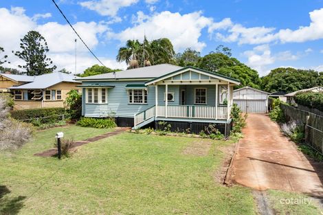 Property photo of 3 Waratah Street Newtown QLD 4350