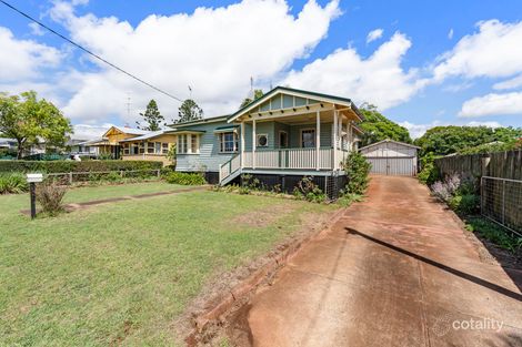 Property photo of 3 Waratah Street Newtown QLD 4350