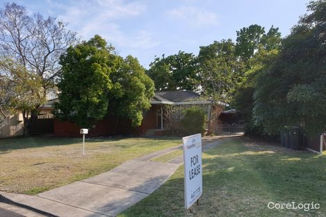 Property photo of 36 Woronora Avenue Leumeah NSW 2560