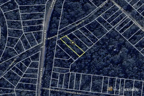 2738 Burren St, North Arm Cove, NSW 2324