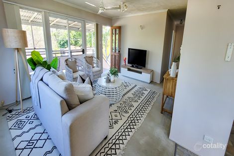Property photo of 7 Roseglen Street Greenslopes QLD 4120