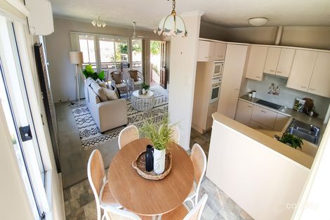 Property photo of 7 Roseglen Street Greenslopes QLD 4120