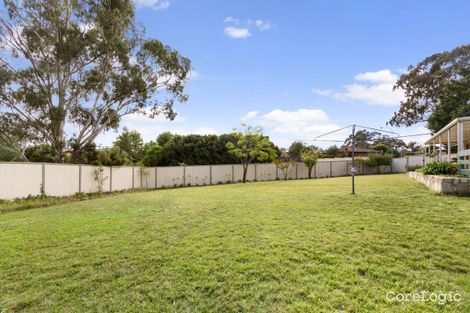 Property photo of 118 Louisa Lawson Crescent Gilmore ACT 2905