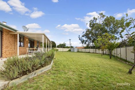 Property photo of 118 Louisa Lawson Crescent Gilmore ACT 2905