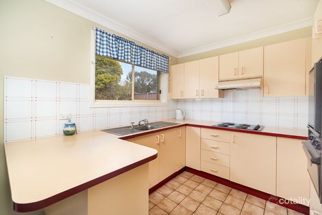 Property photo of 2/2A Second Street Mudgee NSW 2850