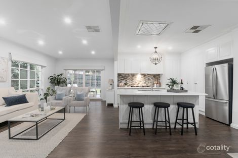 Property photo of 3 Adelyn Avenue Donvale VIC 3111