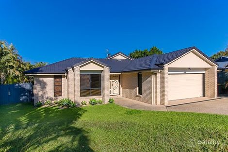 Property photo of 30 James Cook Drive Sippy Downs QLD 4556
