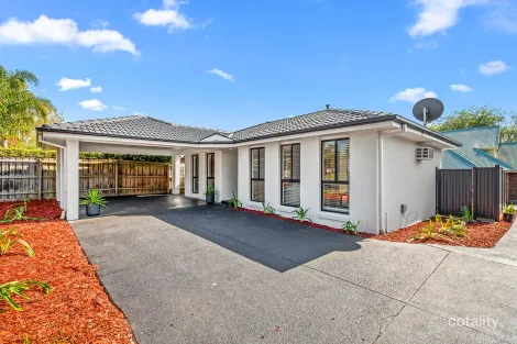 1/21 Cardinia Way, Rowville, VIC 3178
