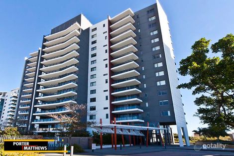 Property photo of 907/2 Oldfield Street Burswood WA 6100