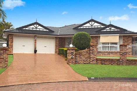 Property photo of 10 Fuchsia Place Calamvale QLD 4116