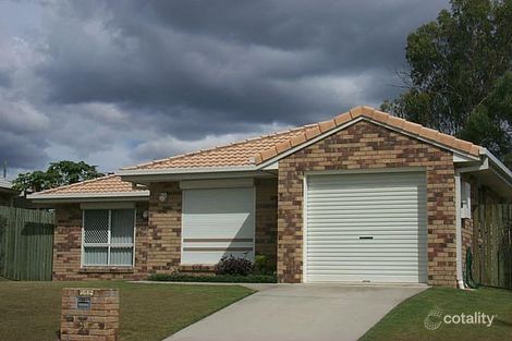 4 Sherbourne Ct, Berrinba, QLD 4117