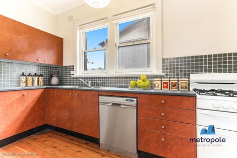 Property photo of 2/6 Scott Street Bronte NSW 2024
