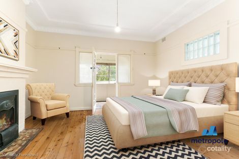 Property photo of 2/6 Scott Street Bronte NSW 2024