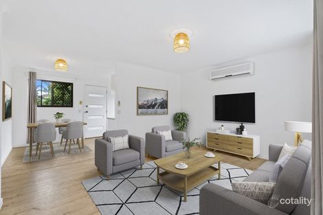 Property photo of 37 Mortensen Road Nerang QLD 4211