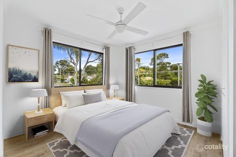 Property photo of 37 Mortensen Road Nerang QLD 4211