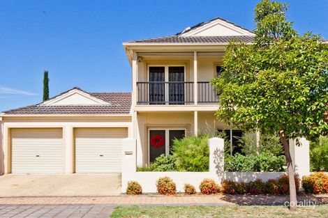 Property photo of 14 Carnegie Place Mawson Lakes SA 5095