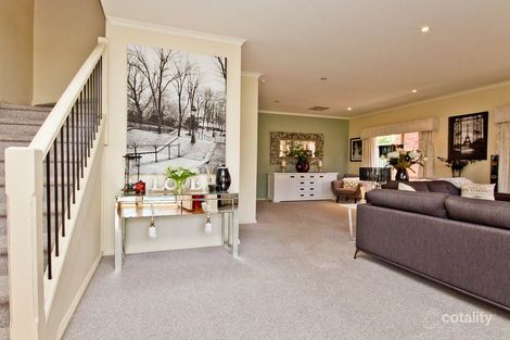 Property photo of 14 Carnegie Place Mawson Lakes SA 5095
