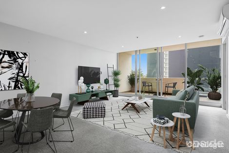 Property photo of 604/12 Yarra Street South Yarra VIC 3141