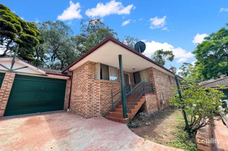 4/152 William St, Bankstown, NSW 2200