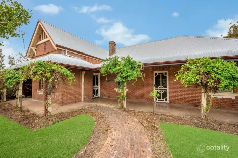 Property photo of 156 Gladstone Street Mudgee NSW 2850