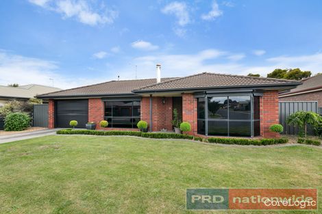 Property photo of 19 Royale Street Delacombe VIC 3356