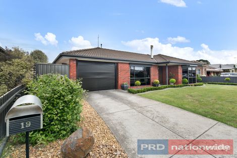 Property photo of 19 Royale Street Delacombe VIC 3356
