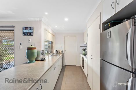 Property photo of 46 Wareena Crescent Glenvale QLD 4350