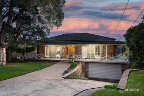 Property photo of 11 Prospect Place Como NSW 2226