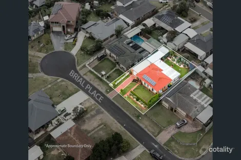 Property photo of 3 Brial Place Minto NSW 2566