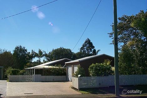 Property photo of 134 Samford Road Samford Village QLD 4520