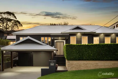 5 Nulgarra Ave, Gymea Bay, NSW 2227
