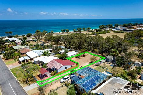 14a Elphick Ave, Bluff Point, WA 6530