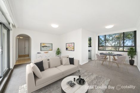 Property photo of 10/10-16 Llandaff Street Bondi Junction NSW 2022