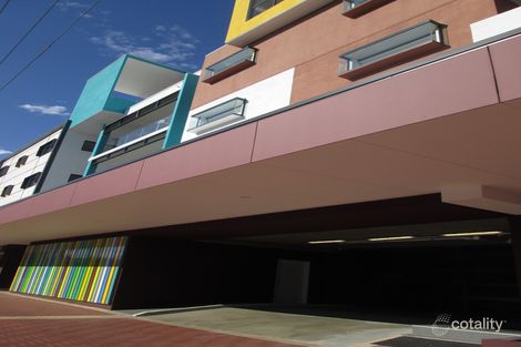 20/152 Fitzgerald St, Perth, WA 6000