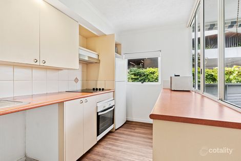 Property photo of 25/492 Main Street Kangaroo Point QLD 4169