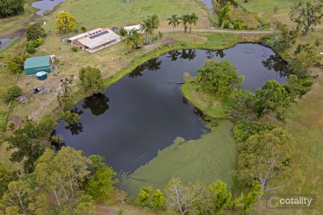 Property photo of 2107 Beaudesert-Beenleigh Road Tamborine QLD 4270