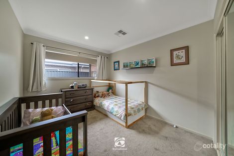 Property photo of 28 Radisich Loop Oran Park NSW 2570