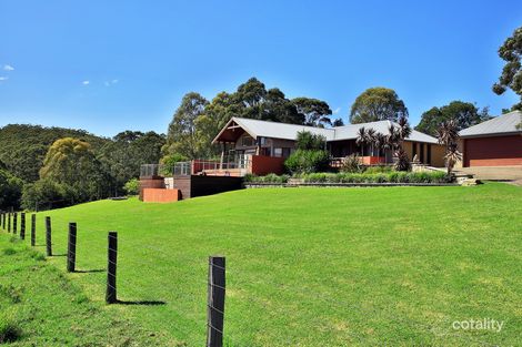 Property photo of 116B Moeyan Road Berry NSW 2535
