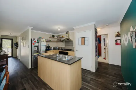 Property photo of 67 Burleigh Boulevard Yanchep WA 6035