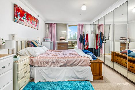 Property photo of 12C/1 Albert Avenue Broadbeach QLD 4218