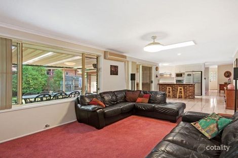 Property photo of 8 Rainbow Close Lisarow NSW 2250