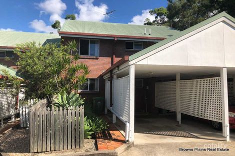 Property photo of 25/60 Macarthy Road Marsden QLD 4132